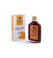 Tekvicový olej 100 ml (V)